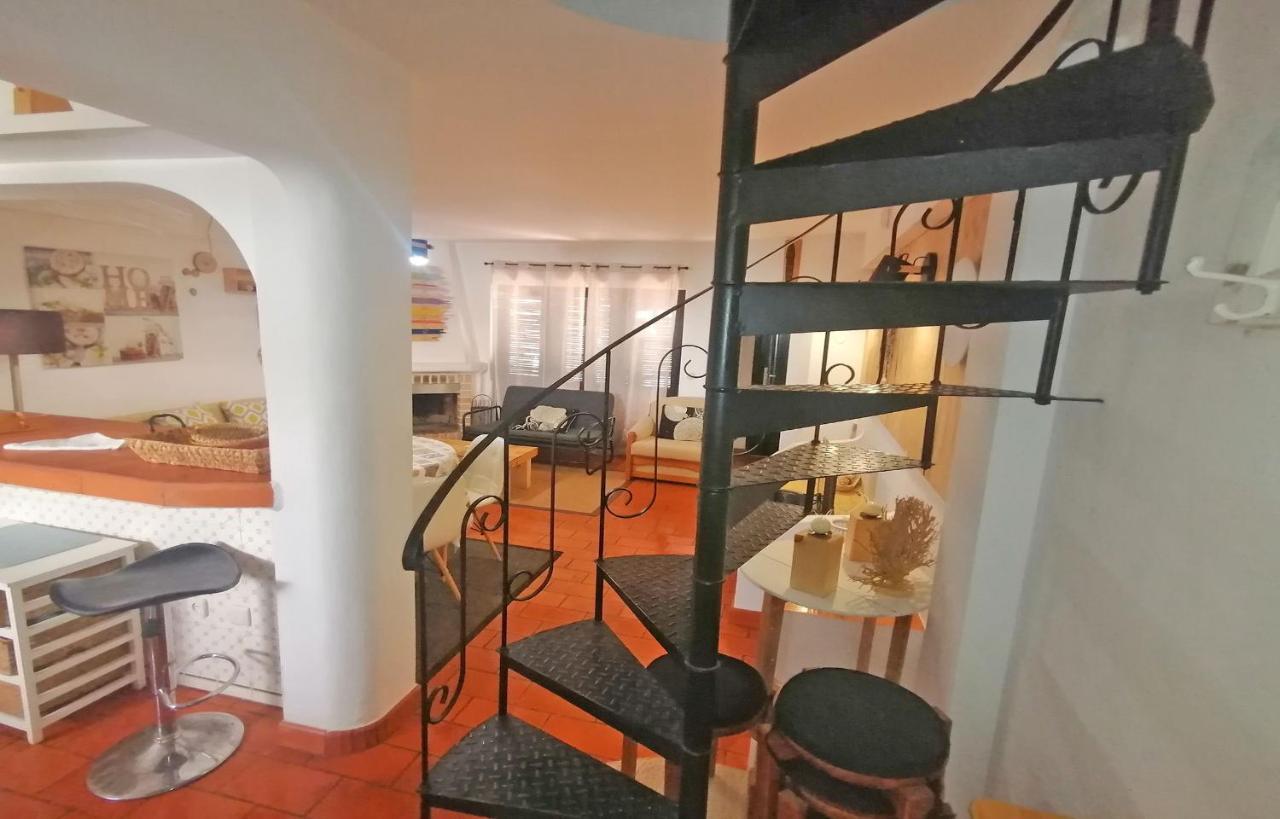 D04 - Torralta Tower House Villa Лагос Екстериор снимка